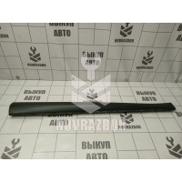 Накладка двери передней правой Renault Megane 3 09-16