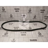 Уплотнитель двери Renault Megane 3 09-16