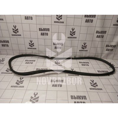 Уплотнитель двери Renault Megane 3 09-16