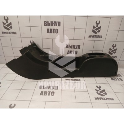 Консоль Peugeot 307 2001-2008