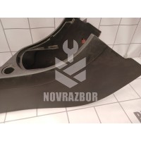 Консоль Peugeot 307 2001-2008