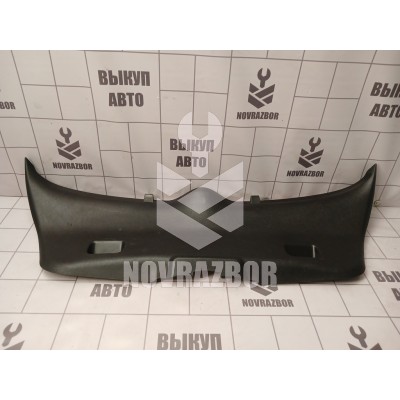 Обшивка двери багажника Peugeot 307 2001-2008