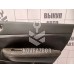Обшивка двери комплект Peugeot 307 2001-2008