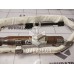 Подушка безопасности боковая (шторка) Peugeot 307 2001-2008
