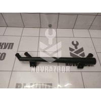 Трубка системы охлаждения Ford Focus 1 1998-2004