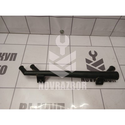 Трубка системы охлаждения Ford Focus 1 1998-2004