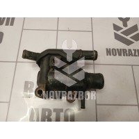 Корпус термостата Ford Focus 1 1998-2004