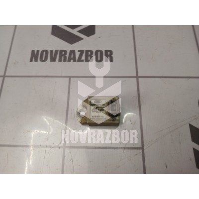 Конденсатор Ford Focus 1 1998-2004