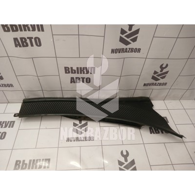 Решетка стеклоочистителя Ford Focus 1 1998-2004 Решетка стеклоочистителя Ford Focus 1 1998-2004