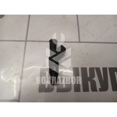 Форсунка инжекторная Ford Focus 1 1998-2004