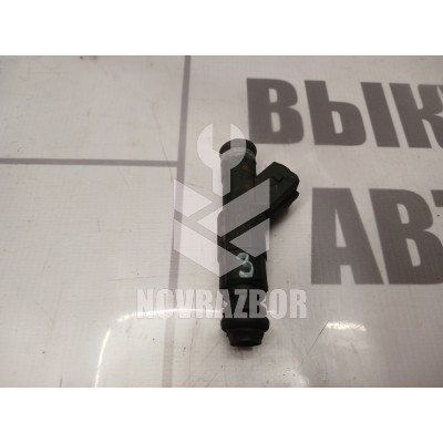 Форсунка инжекторная Ford Focus 1 1998-2004 Форсунка инжекторная Ford Focus 1 1998-2004