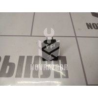 Заглушка Ford Focus 2 05-08