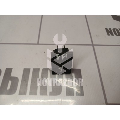 Заглушка Ford Focus 2 05-08 Заглушка Ford Focus 2 05-08