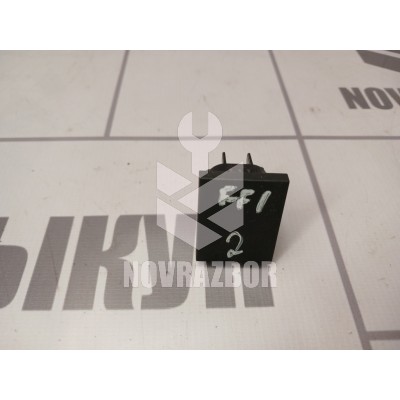 Заглушка Ford Focus 2 05-08 Заглушка Ford Focus 2 05-08