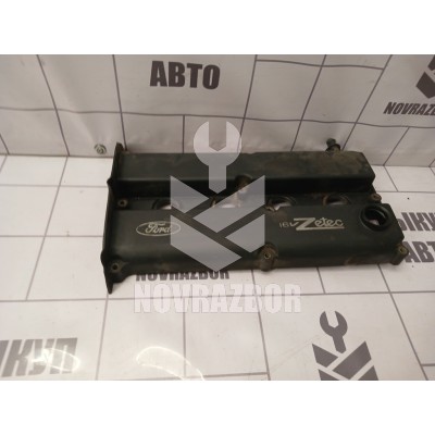 Крышка головки блока (клапанная) Ford Focus 1 1998-2004 Крышка головки блока (клапанная) Ford Focus 1 1998-2004