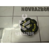 Крышка маслозаливной горловины Ford Focus 1 1998-2004