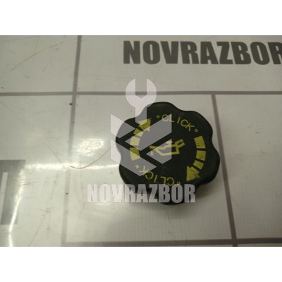 Крышка маслозаливной горловины Ford Focus 1 1998-2004