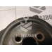 Шкив водяного насоса (помпы) Ford Focus 1 1998-2004