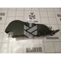 Пыльник двигателя Ford Focus 1 1998-2004