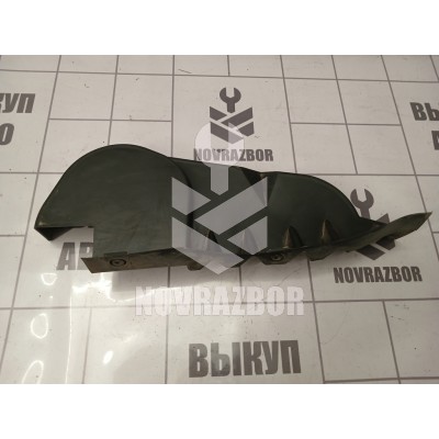 Пыльник двигателя Ford Focus 1 1998-2004