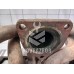 Коллектор выпускной Ford Focus 1 1998-2004 Коллектор выпускной Ford Focus 1 1998-2004