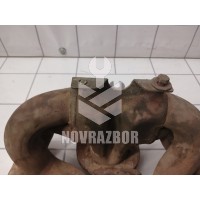 Коллектор выпускной Ford Focus 1 1998-2004