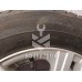 Диск колесный легкосплавный к-кт Renault Megane 3 09-16