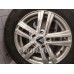 Диск колесный легкосплавный к-кт Renault Megane 3 09-16