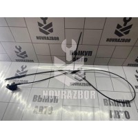 Трос открывания капота Renault Megane 3 09-16