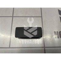 Заглушка Renault Megane 3 09-16