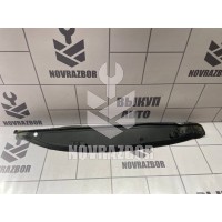 Пыльник (кузов наружные) Renault Megane 3 09-16