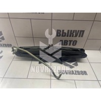 Домкрат Renault Megane 3 09-16