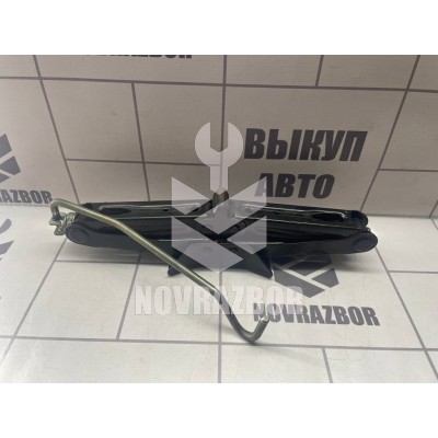 Домкрат Renault Megane 3 09-16