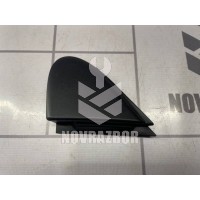 Накладка переднего крыла левого Renault Megane 3 09-16