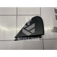 Накладка переднего крыла правого Renault Megane 3 09-16