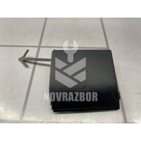 Заглушка буксировочного крюка Renault Megane 3 09-16