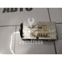 Клапан кондиционера Renault Megane 3 09-16