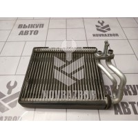 Испаритель кондиционера Renault Megane 3 09-16