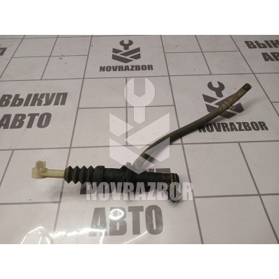 Цилиндр сцепления главный Renault Megane 3 09-16