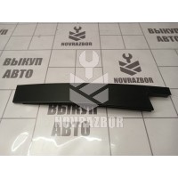 Накладка двери задней левой Renault Megane 3 09-16