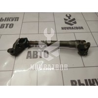 Кардан рулевой Renault Megane 3 09-16