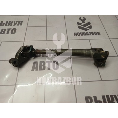 Кардан рулевой Renault Megane 3 09-16