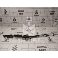 Трос КПП Renault Megane 3 09-16