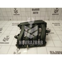 Коллектор впускной Renault Megane 3 09-16