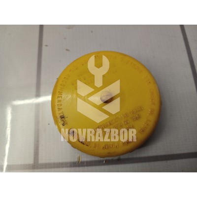 Крышка бачка гидроусилителя Fiat Albea 2003 +