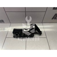 Направляющая переднего бампера левая Renault Megane 3 09-16