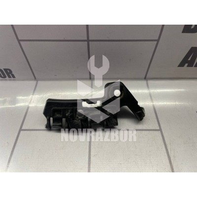 Направляющая переднего бампера левая Renault Megane 3 09-16 Направляющая переднего бампера левая Renault Megane 3 09-16