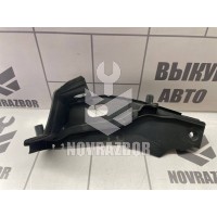 Крышка Renault Megane 3 09-16