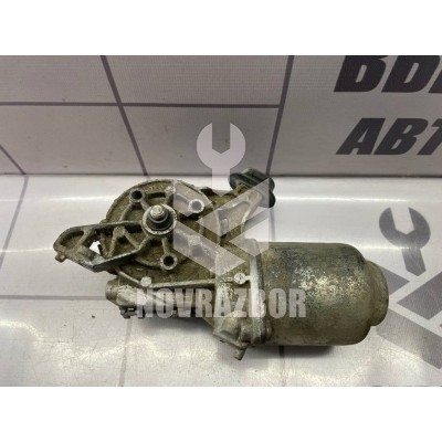 Моторчик стеклоочистителя передний Renault Megane 3 09-16 Моторчик стеклоочистителя передний Renault Megane 3 09-16