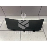 Накладка декоративная Renault Megane 3 09-16